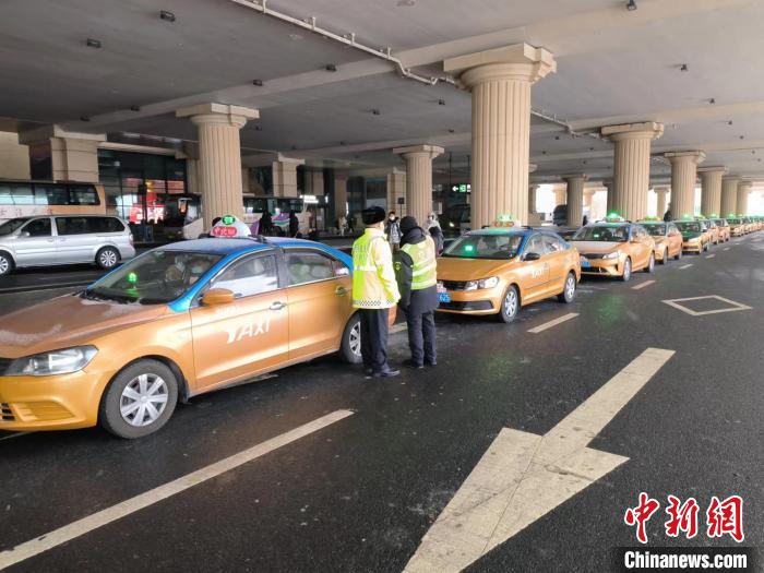 黑龙江春节假期发送旅客185.92万人次同比增172.8%