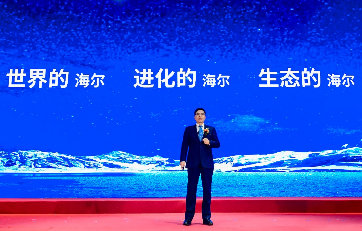 从资不抵债到全球营收破4000亿这家中国企业40年的韧性增长“底气”是何？