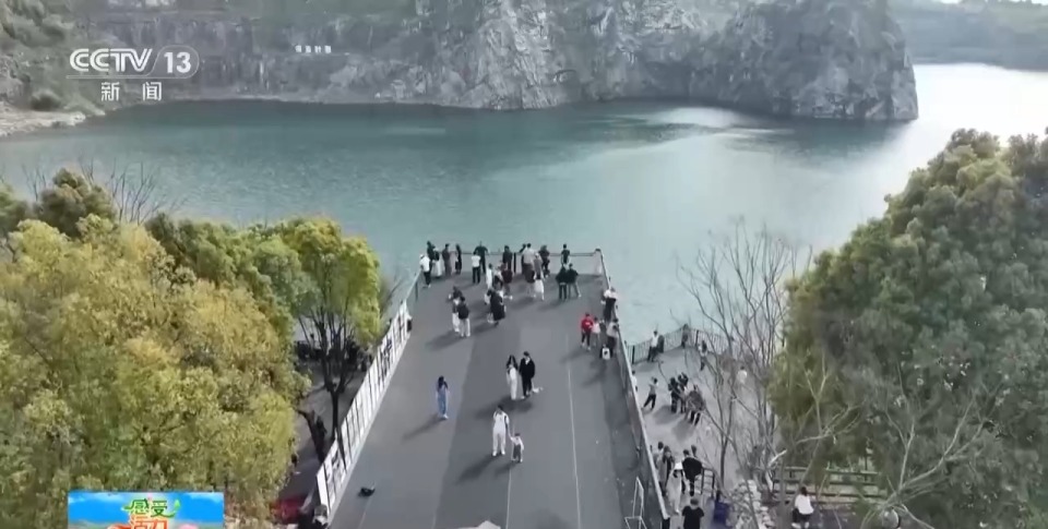 开云官网不产咖啡豆的浙江安吉 为啥有这么多“村咖”？(图2)
