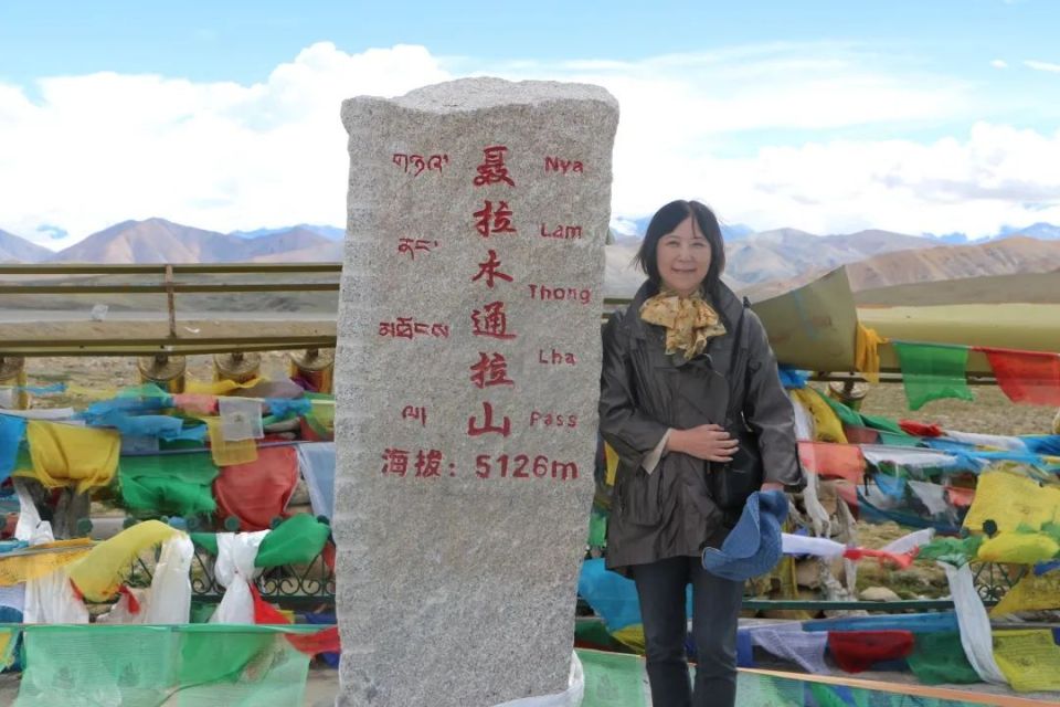 神境撷影：张弛艺术中高原圣地的灵韵交响