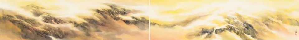 神境撷影：张弛艺术中高原圣地的灵韵交响