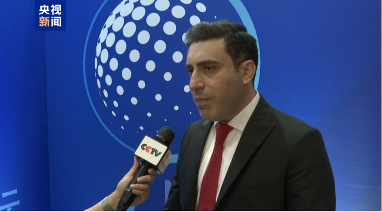 总台出席首届中土媒体论坛 聚焦科技引领媒体合作新路径