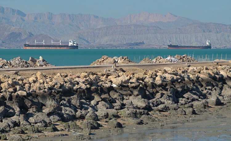 拉里贾尼之弟:霍尔木兹海峡不会回到战前状态