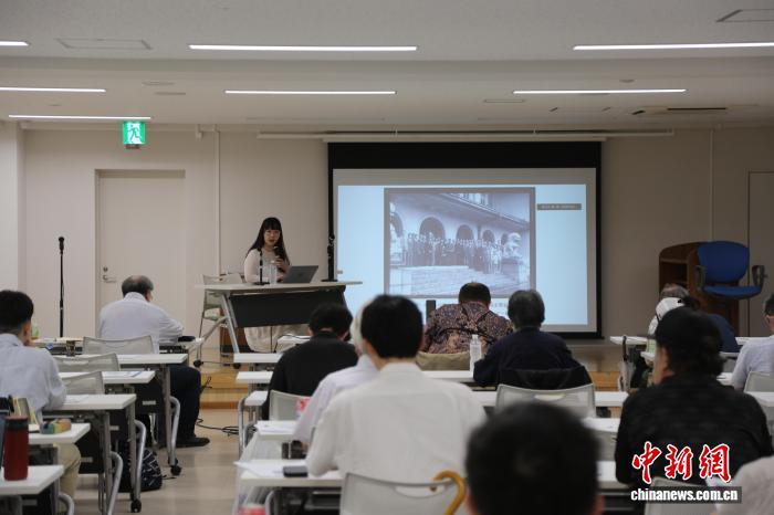 日本学者呼吁返还战时被掠夺的中国文物(图1)