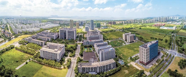无锡高新区：打造区域人才中心产业赋能科创高地