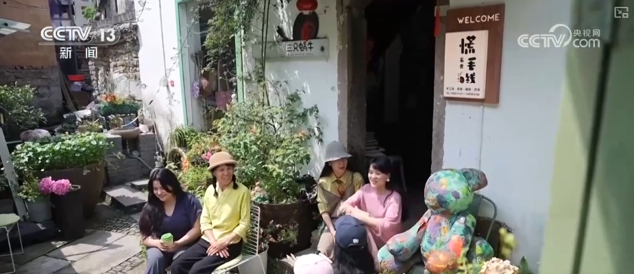 国际商贸人士感受山水慢生活 打造“国际商贸+生态观光”文旅发展新模式(图5)
