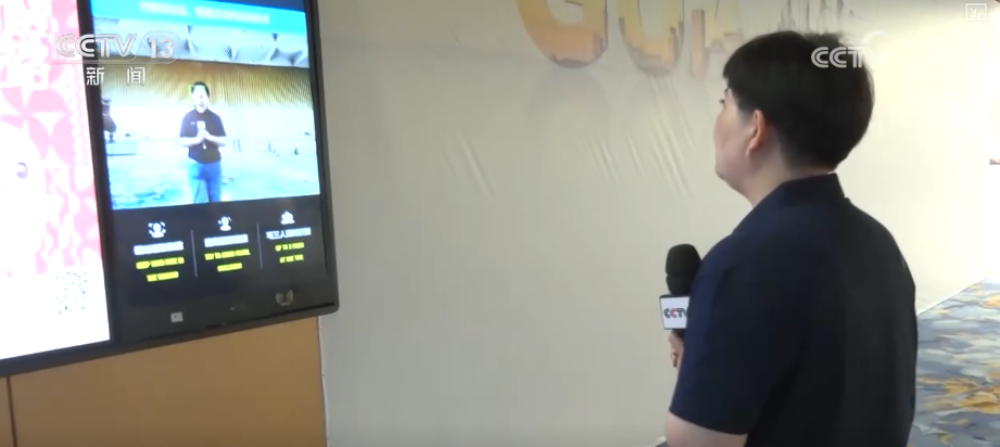 “3座航站楼+5条跑道”“智慧+文化”亮点拉满！多视角解锁这座大型航空枢纽(图8)