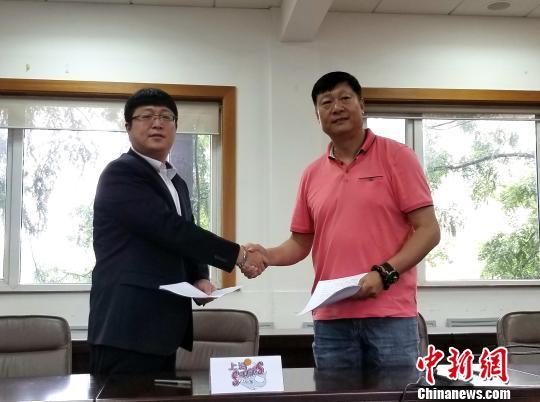 上海东方大鲨鱼篮球俱乐部:李秋平重掌教鞭