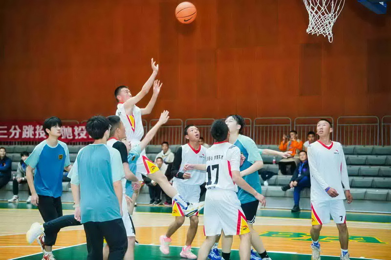 “苗圃计划”构筑渝昌青少年友谊桥