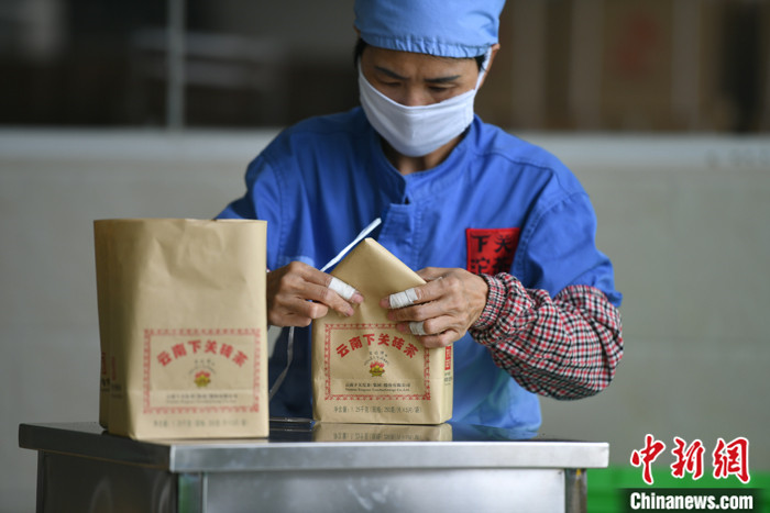 开云电竞滇藏赓续世代茶缘(图2)