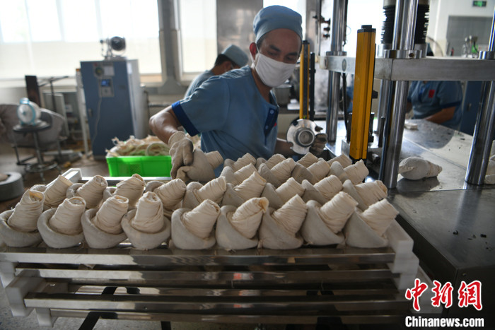 开云电竞滇藏赓续世代茶缘(图4)
