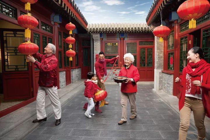 弘扬中国传统文化,理性看待西方节日