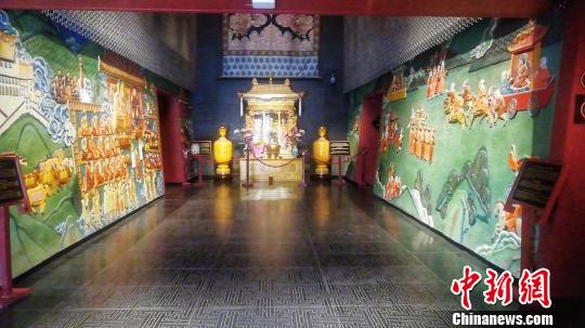 西藏布达拉宫珍宝馆将闭馆改造暂不影响游客整体参观