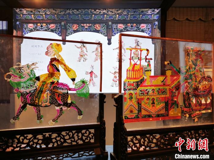 青海西宁非物质文化遗产精品展示月携400多非遗精品亮相