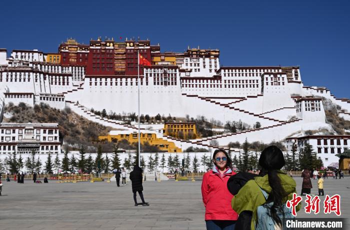 西藏布达拉宫执行淡季票价