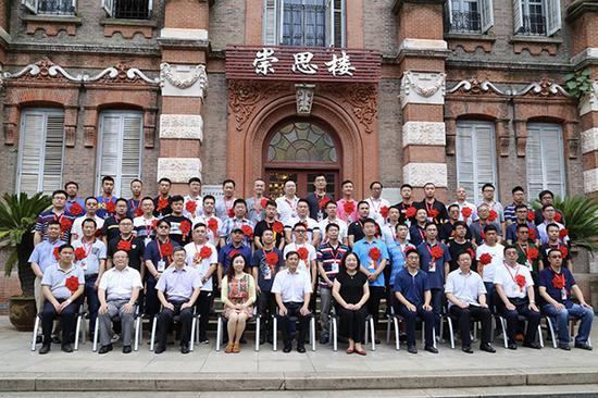 上海理工大学公布部分省市和地区本科一批录取