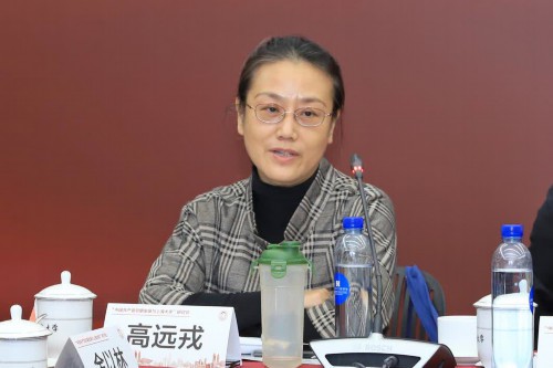 “中国共产党早期发展与上海大学”研讨会在上海大学召开