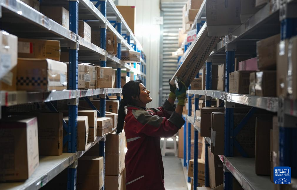 中国经济样本观察·县域样本篇西藏堆龙德庆区：高寒缺氧之地为啥能入选“全国投资潜力百强”？