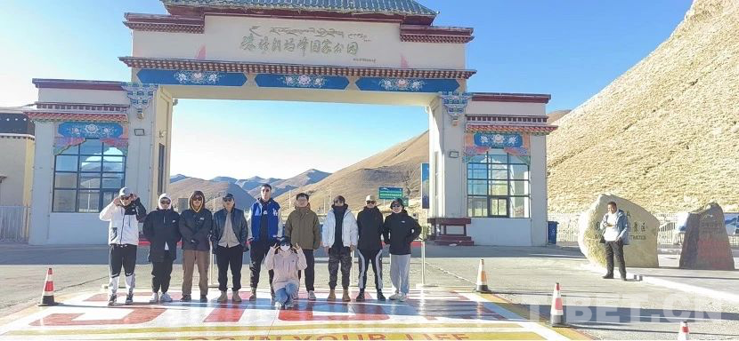 開放日喀則：一站式到達(dá)，暢游世界屋脊新體驗(yàn)