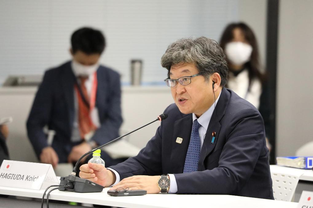 日本檢方將申述自民黨“黑金”丑聞涉事者