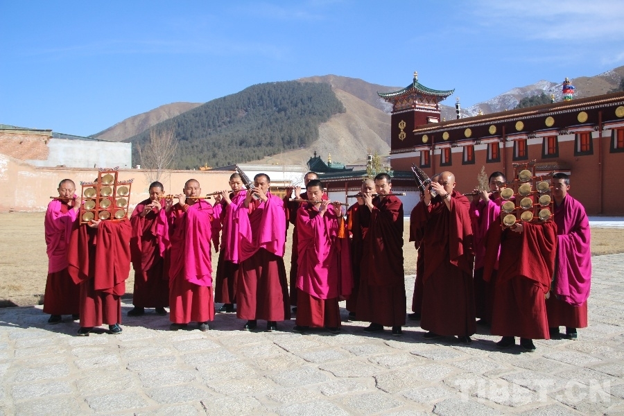 【和美甘南】道得爾：民族文化融合的音樂珍寶