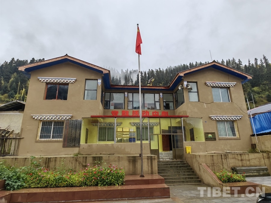 [“兩路”向東 走川滇】紅牙煥發新顏:鄉村振興路上的璀璨明珠