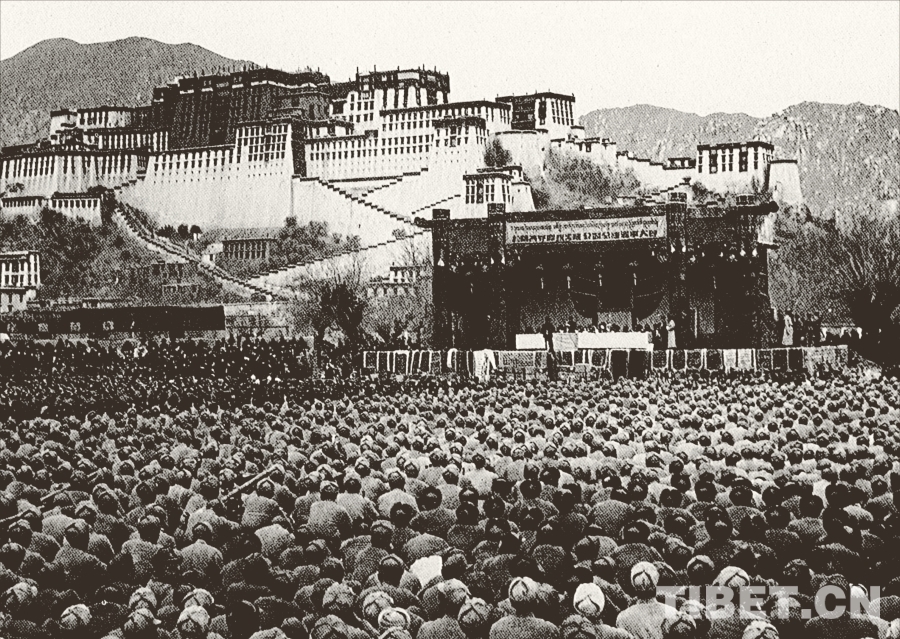 七人談:幸福兩路通車(chē)70周年