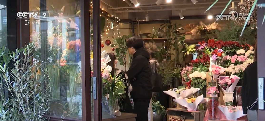 美嘉体育入口“花经济”展新“颜” “颜值”变“产值”身价倍增走俏海外(图9)