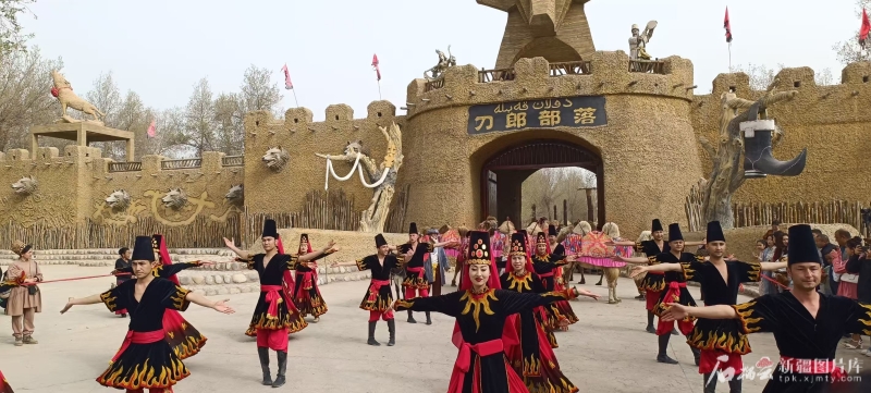 辉煌70年 开云体育平台奋进新征程丨锦绣新旅程(图2)