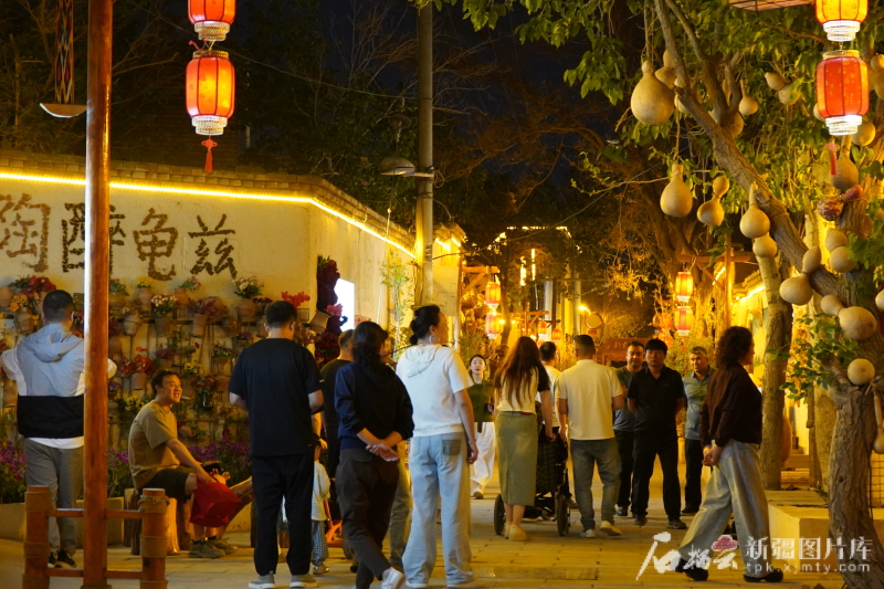 辉煌70年 开云体育平台奋进新征程丨锦绣新旅程(图3)
