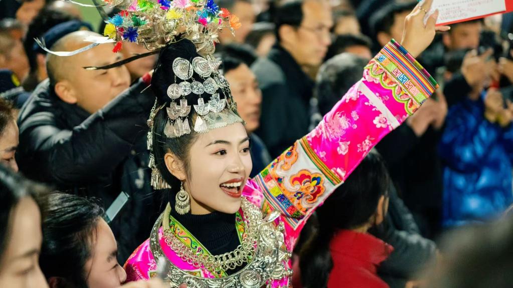 365beat“非遗+体育”：文|门神和毕加索|化赋能全民健身新潮流
