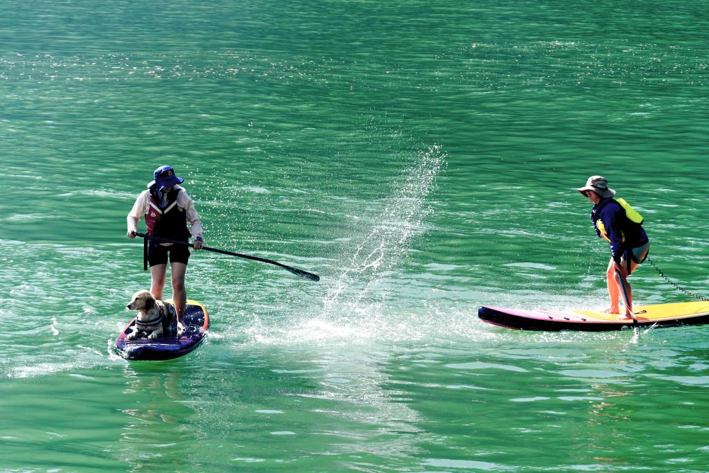 三年相约彩云之南户外运动见证绿水青山变金山银山(图6)