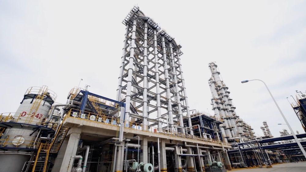 涨停雷达：不锈钢管+海工装备+核电+进口替代武进不锈触及涨停