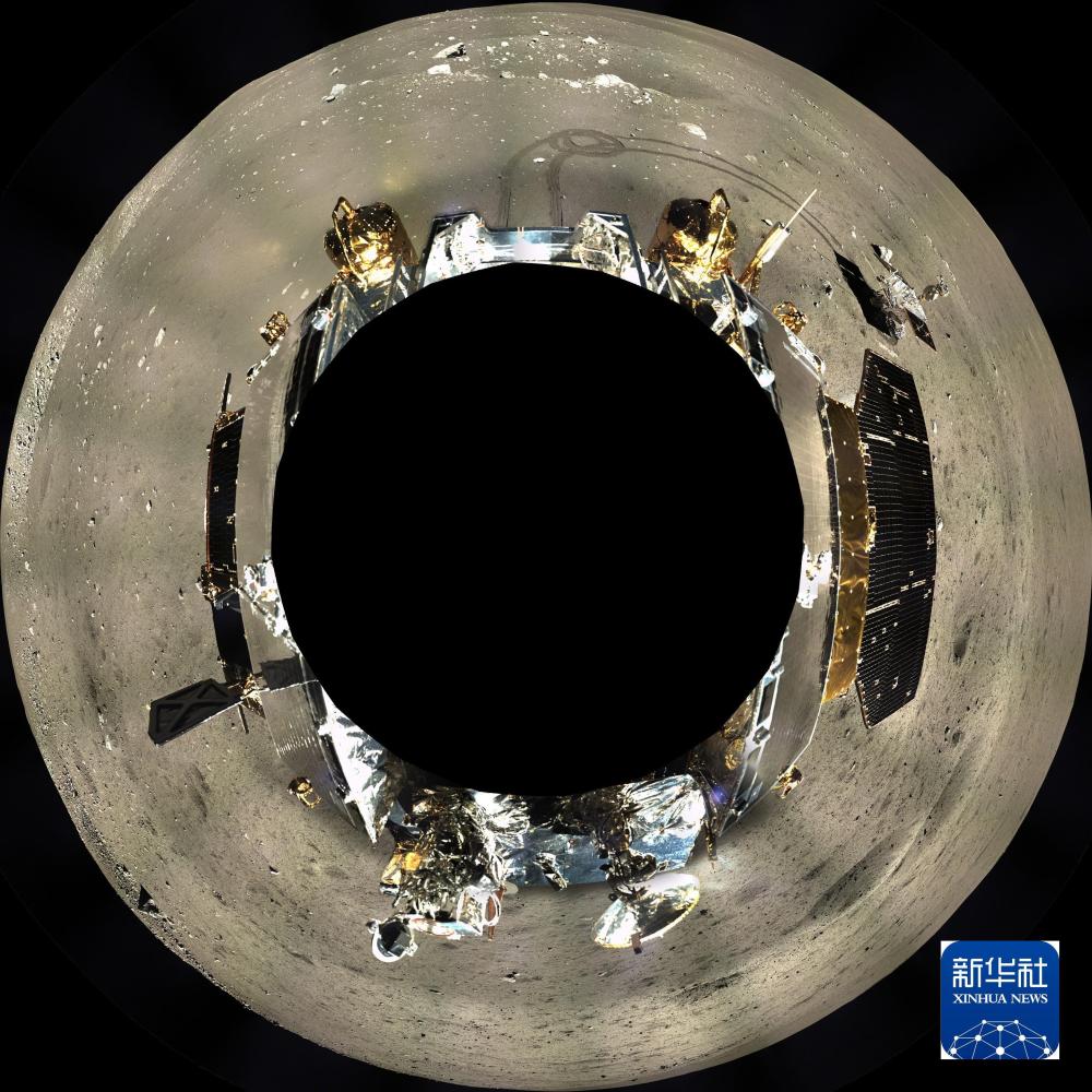 时光相册｜70载中国航天箭指苍穹(图16)