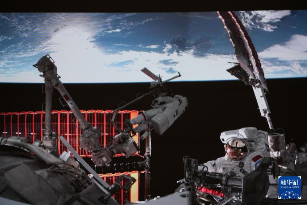 时光相册｜70载中国航天箭指苍穹(图42)