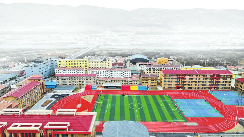 針對阿壩教育醫療所需的目標 浙江“組團式幫扶”精準力求實效