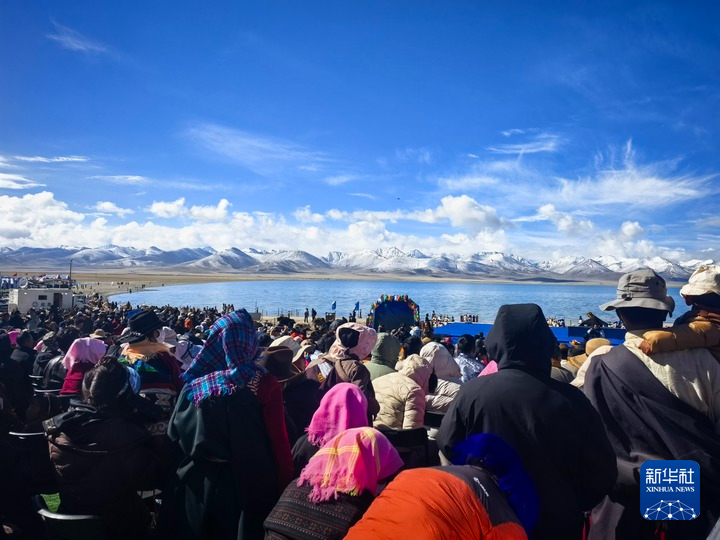 ““西藏游”热度攀升高原文旅激2025权威