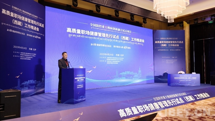 开云注册登录专家齐聚 共话高质量职场健康管理(图4)