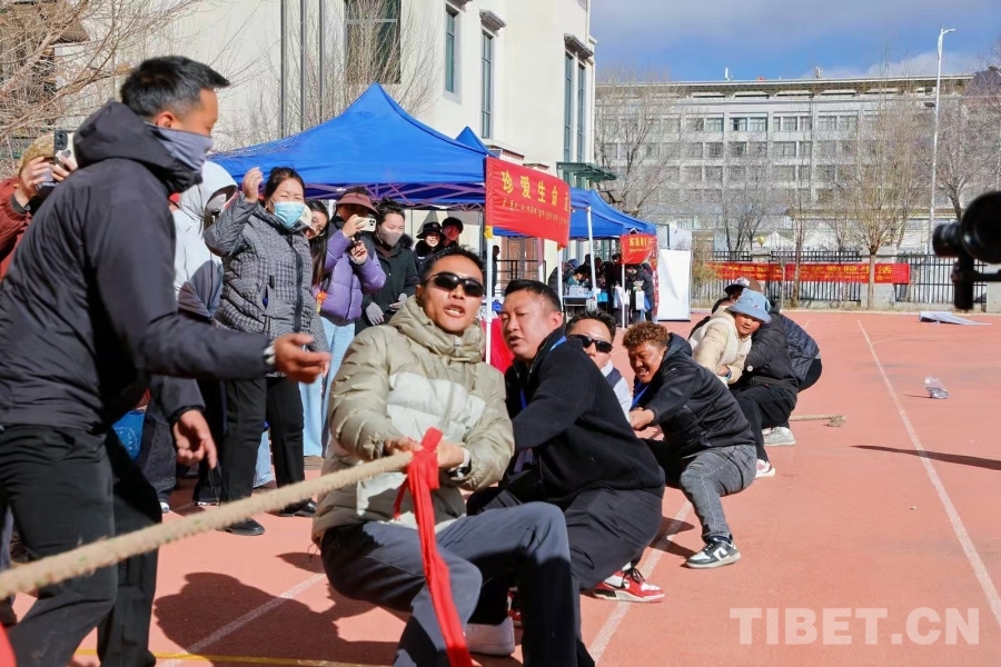 健康服务送上门运动指导进社区(图1)