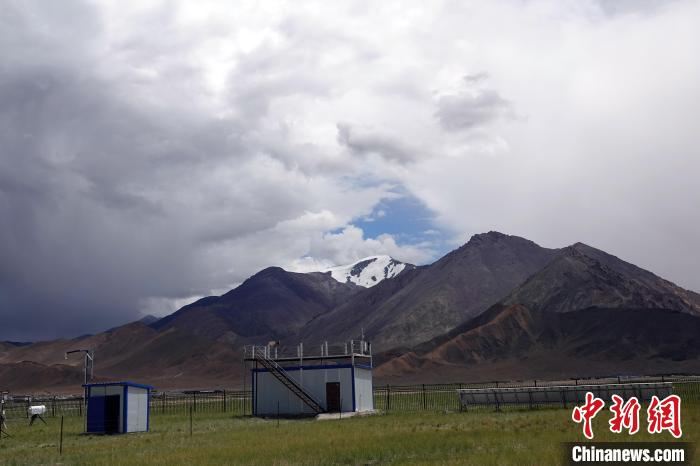 青藏科考：中科院青藏高原所阿里站如何助力？