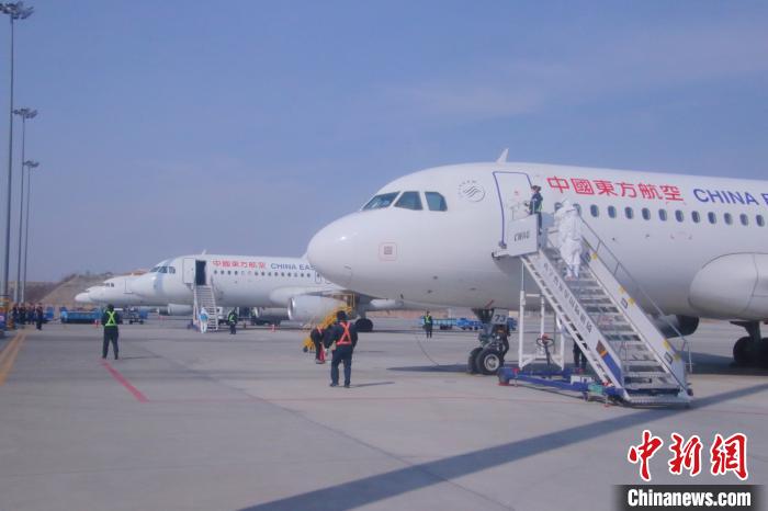 青藏高原最大国际机场运营航点恢复至39个