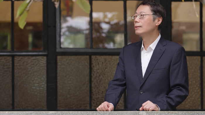 理响中国·创作经验谈:“大家”系列纪录短片如何打造充满魅力的思想课堂