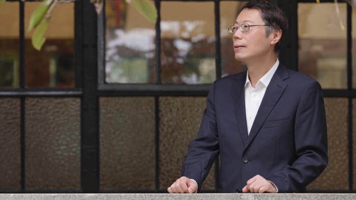 理响中国·创作经验谈:“大家”系列纪录短片如何打造充满魅力的思想课堂