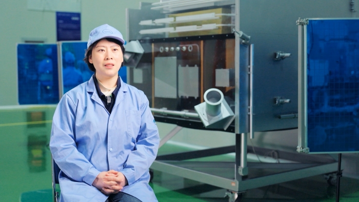 理响中国·创作经验谈:“大家”系列纪录短片如何打造充满魅力的思想课堂
