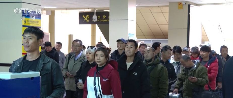 首日游客量、消费额双增!借助火热数据看假日文旅市场活力显现(图6)