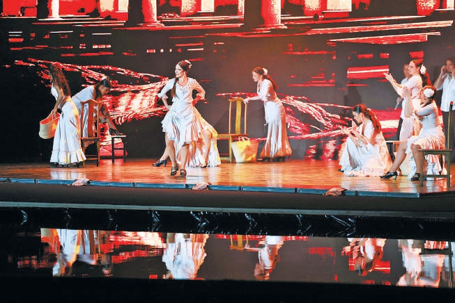 华体会- 华体会体育官网- 体育APP下载千年古都如何更有国际范儿