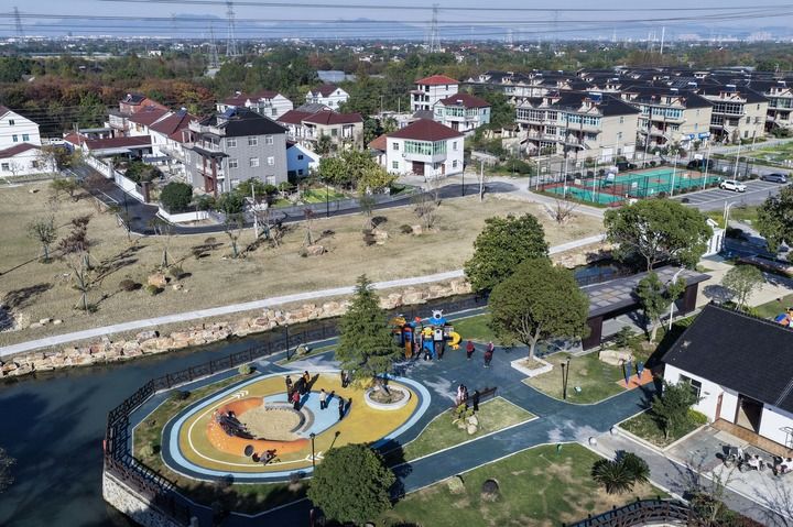 推动农业农村现代化再上新台阶——从中央一号文件看2026年“三农”工作路线图(图10)