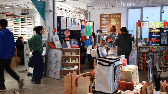 经济政策一线微观察｜从“主理人”到“主理社群”：看“新创业力量”如何激发消费新活力(图3)