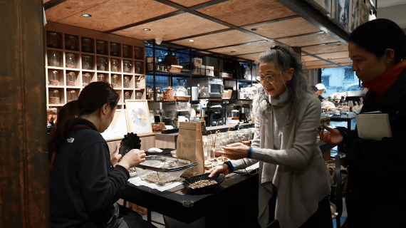 经济政策一线微观察｜从“主理人”到“主理社群”：看“新创业力量”如何激发消费新活力(图4)