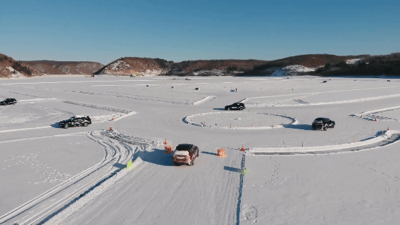 行稳致远开新局丨从冰天雪地到创新高地“黑”土地如何焕新发力？(图4)